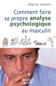 Comment faire analyse psycho. au masculin