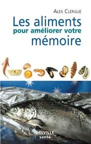 Aliments pour améliorer votre mémoire