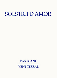 Solstici d'amor