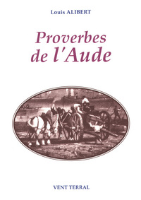 Proverbes de l'Aude