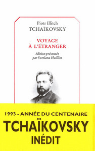 VOYAGE A L'ETRANGER