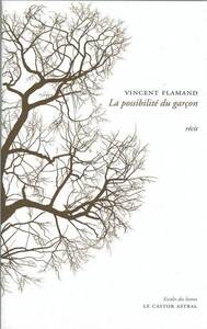 LA POSSIBILITE DU GARCON