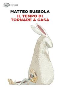 IL TEMPO DI TORNARE A CASA