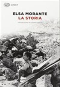 LA STORIA