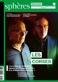 Sphères Régions 04 - Les Corses