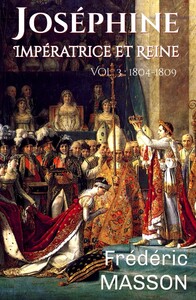 Joséphine, impératrice et reine