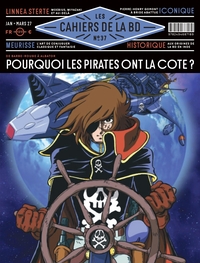 Les Cahiers de la BD N°37