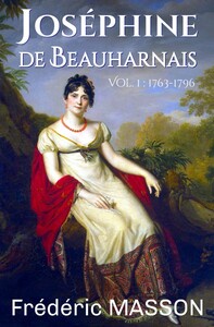 Joséphine de Beauharnais