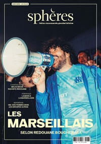 Sphères Villes 01 - Les Marseillais
