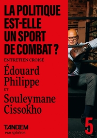 LA POLITIQUE EST-ELLE UN SPORT DE COMBAT ? - ENTRETIEN CROIS