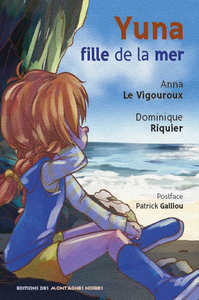 Yuna, fille de la mer