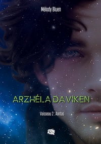ARZHELA DAVIKEN - TOME 2 : AONTAS