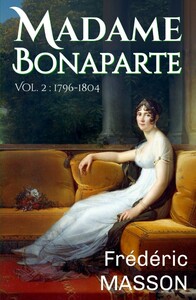 Madame Bonaparte