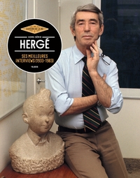 Les Cahiers de la BD - Hors-série Hergé