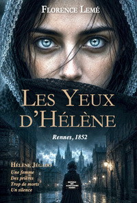 Les yeux d’Hélène