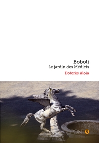 BOBOLI, LE JARDIN DES MEDICIS