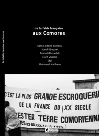 DE LA FABLE FRANCAISE AUX COMORES