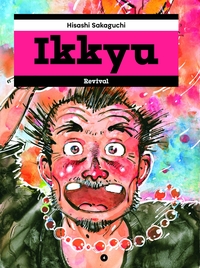 Ikkyu, tome 4