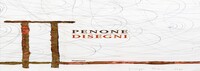 MAGONZA NA 79 : PENONE. DISEGNI (ENG)