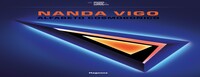 MAGONZA NA 104 : NANDA VIGO. ALFABETO COSMOGONICO (IT-ENG)