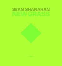 MAGONZA NA 158 : SEAN SHANAHAN. NEW GRASS (IT-ENG)