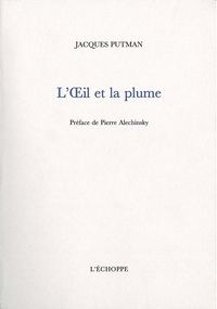 L' OEIL ET LA PLUME