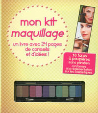 Mon kit maquillage