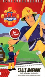 Sam et Penny - Sam le Pompier