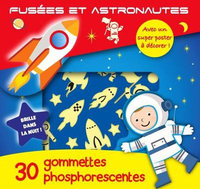 Fusées et astronautes