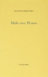 MIDIS AVEC PICASSO