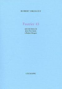 FAUTRIER 43