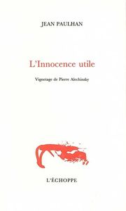 L' INNOCENCE UTILE