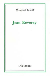 JEAN REVERZY