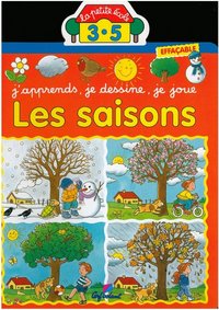 Les saisons