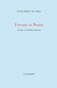 Fortuny et Proust