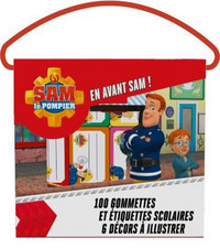 En avant Sam