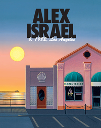 Alex Israel