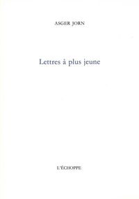 LETTRES A PLUS JEUNE