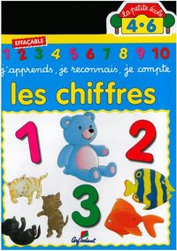 Les chiffres - La petite école