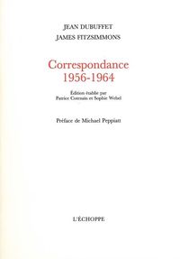 CORRESPONDANCE 1956-1964