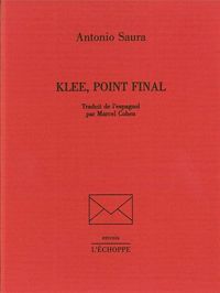 KLEE, POINT FINAL