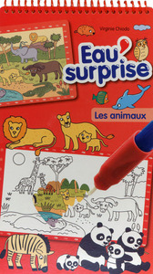 Les animaux 4-7 ans