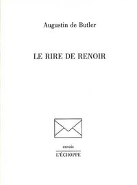 LE RIRE DE RENOIR