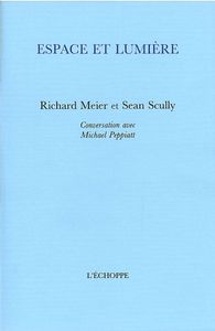 ESPACE ET LUMIERE