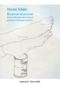 Handmade readymade