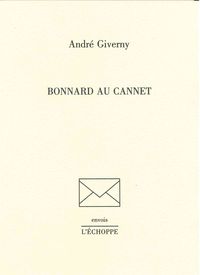 Bonnard au Cannet
