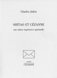 Shitao et Cezanne