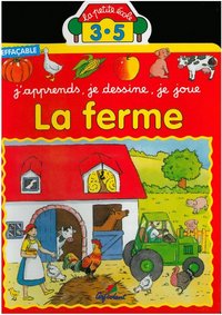 La ferme - La petite école