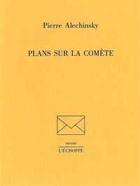 PLANS SUR LA COMETE