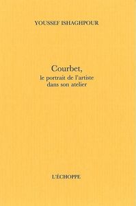 COURBET, PORTRAIT DE L'ARTISTE